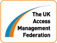 UK Access Management Federation