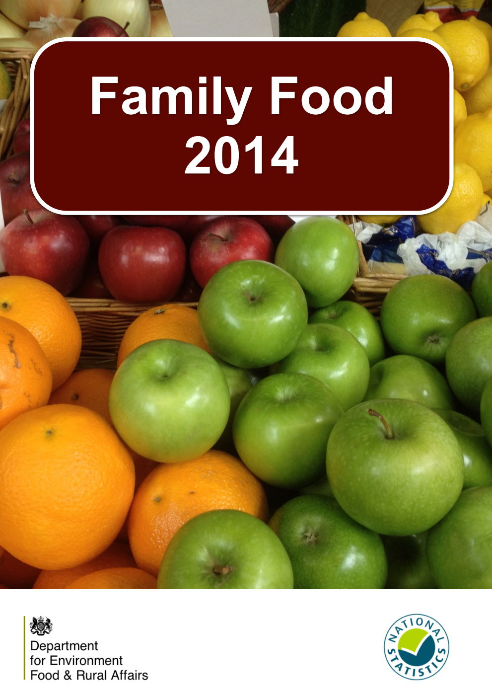 Family Food 2014