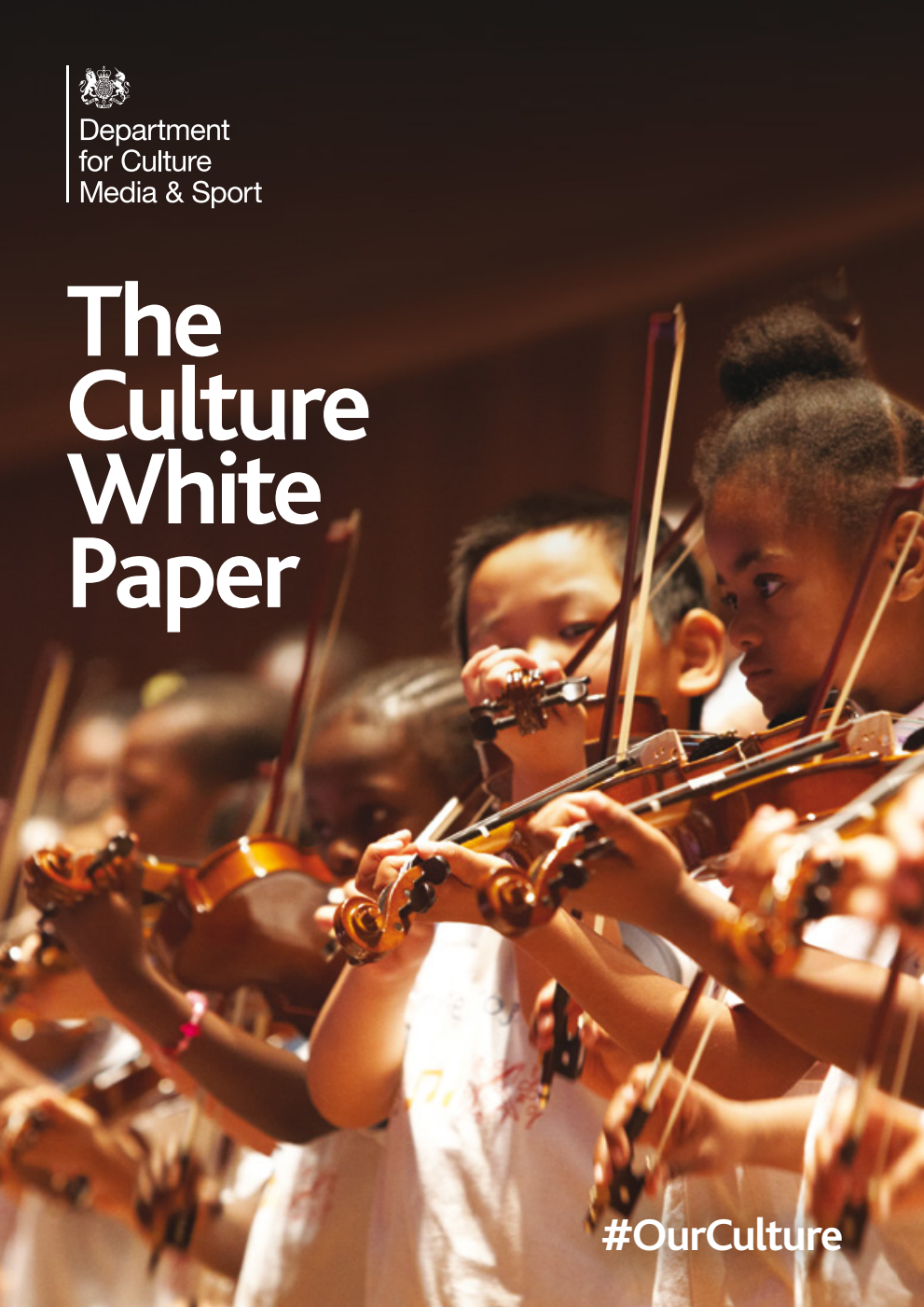 The Culture White Paper