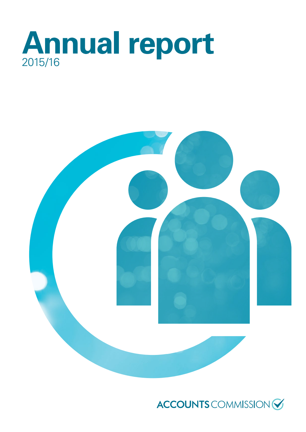 Accounts Commission Annual Report 2015/16