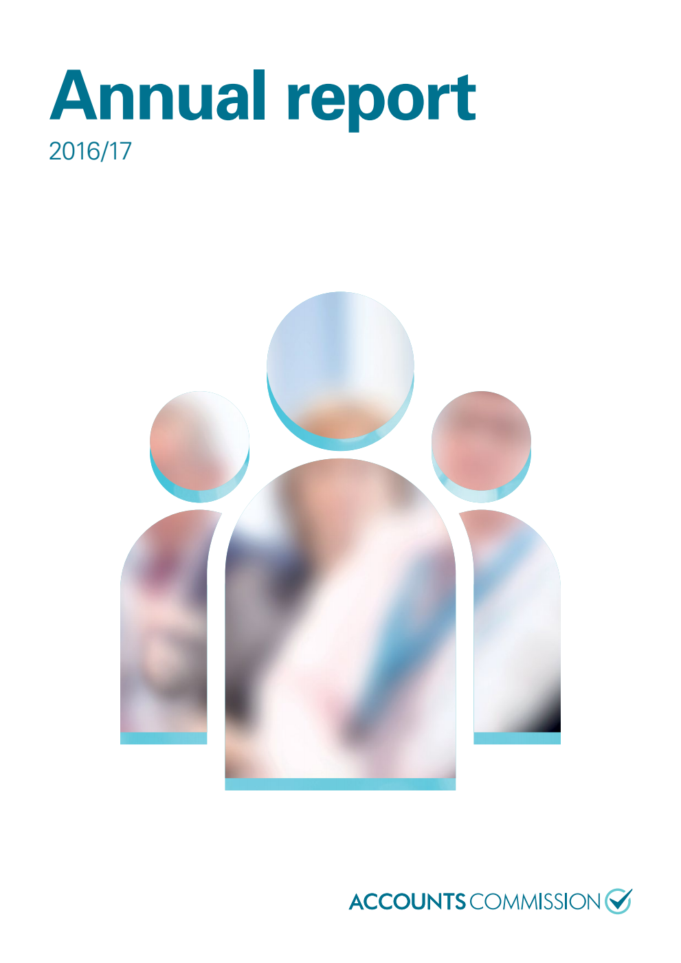 Accounts Commission Annual Report 2016/17