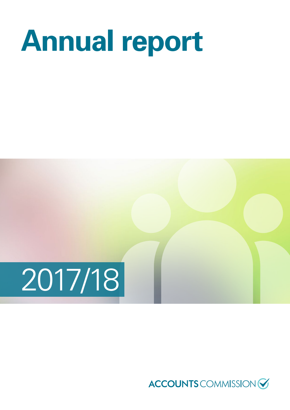 Accounts Commission Annual Report 2017/18