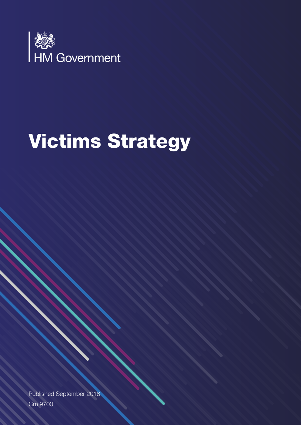 Victims Strategy
