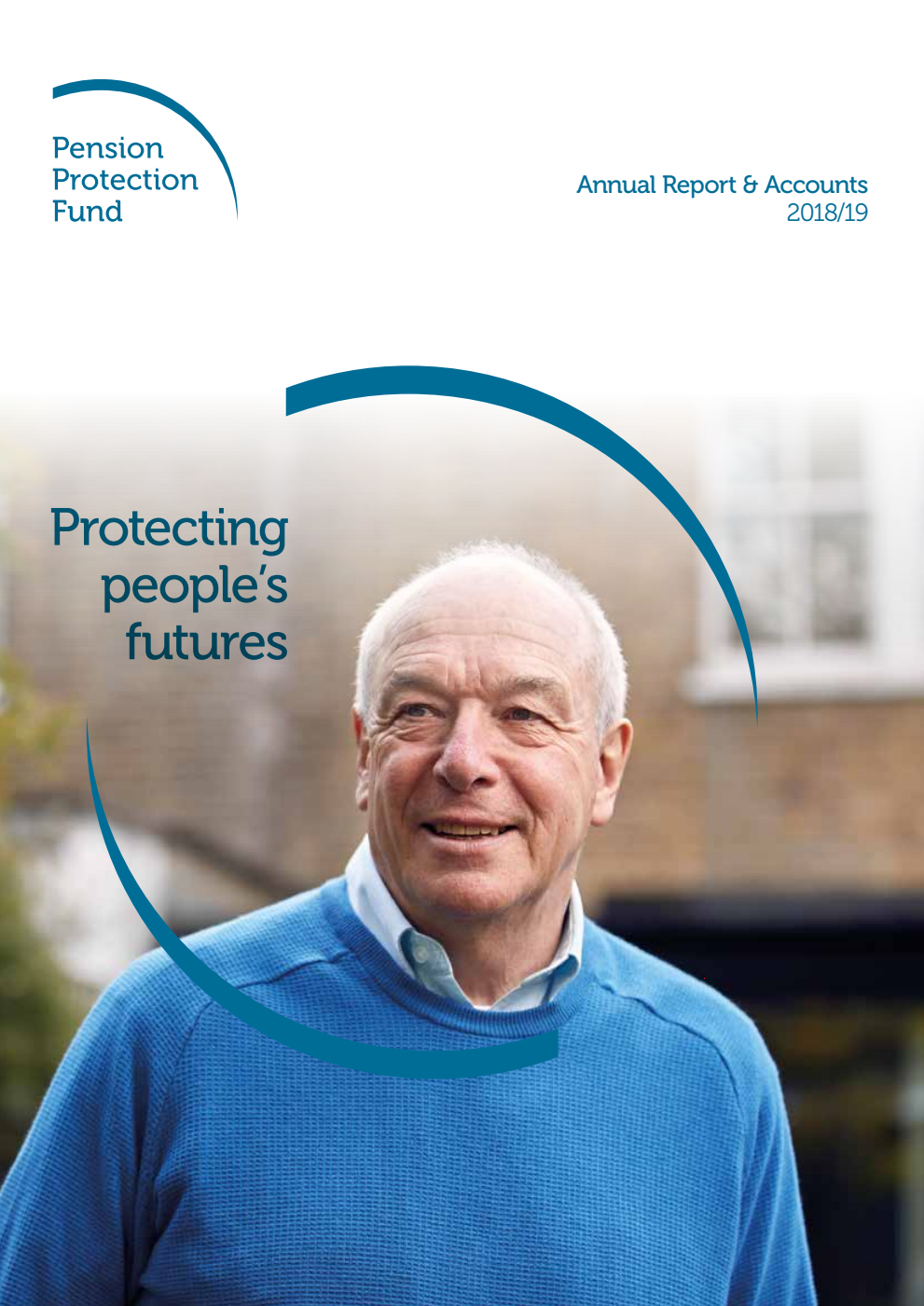 Pension Protection Fund Annual Report & Accounts 2018/19