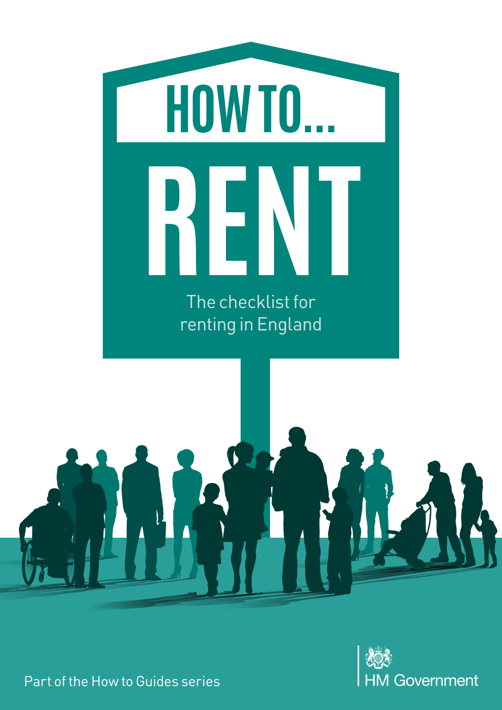 How to Rent: The checklist for renting in England