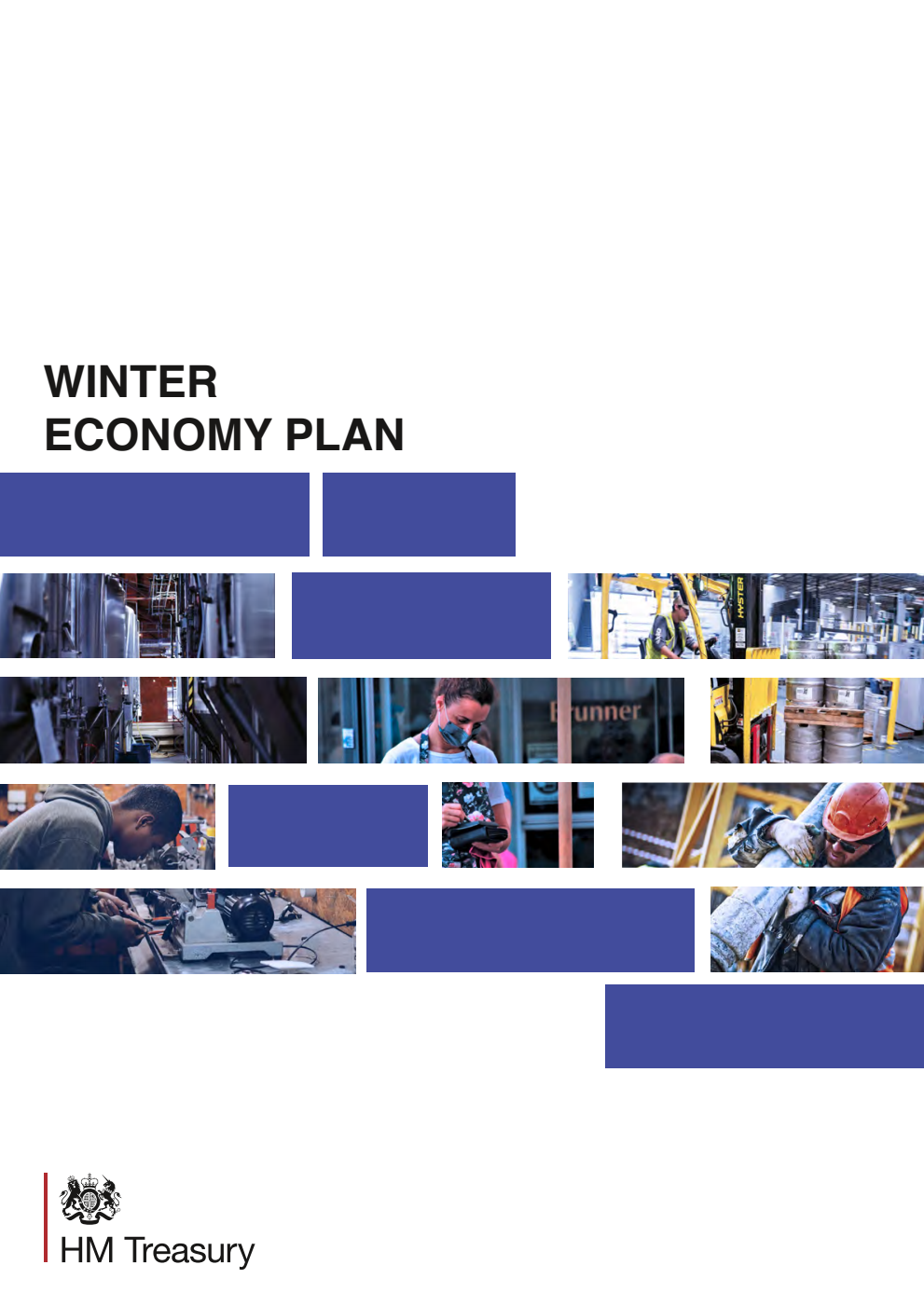 Winter Economy Plan