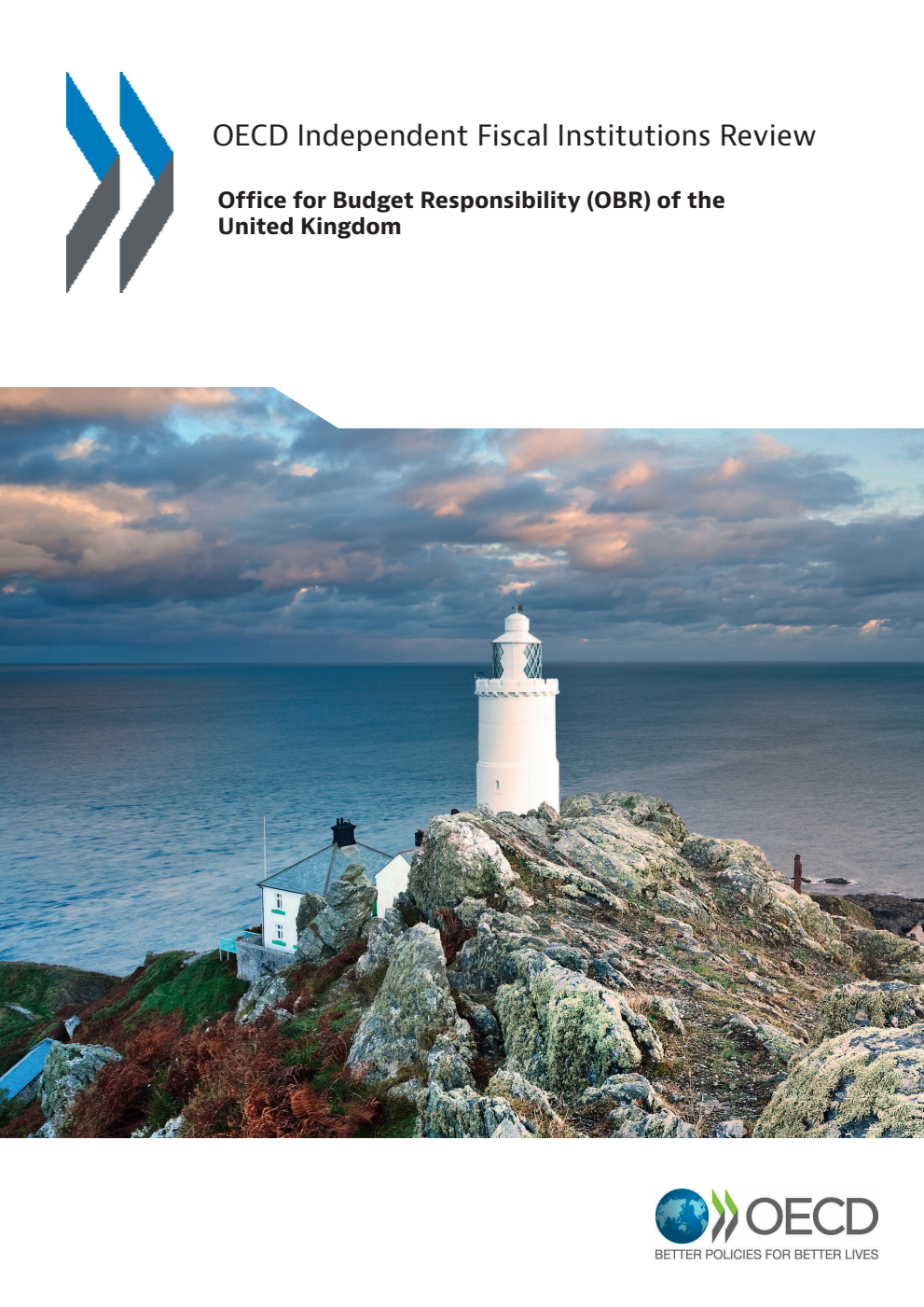 OECD Independent Fiscal Institutions Review. Office for Budget Responsibility (OBR) of the United Kingdom
