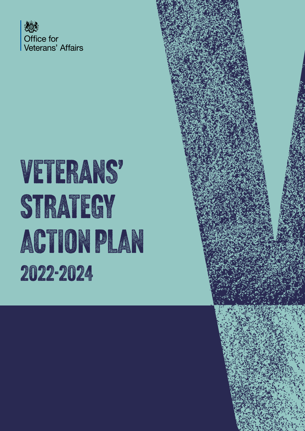 Veterans’ Strategy Action Plan: 2022‑2024