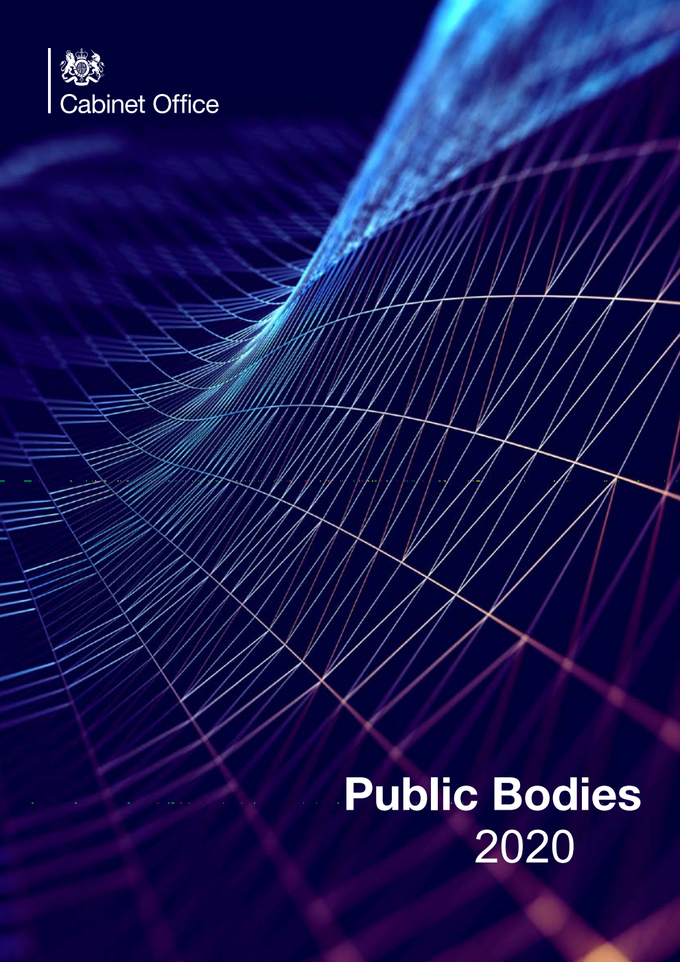 Public Bodies 2020 (as at 31 March 2020)