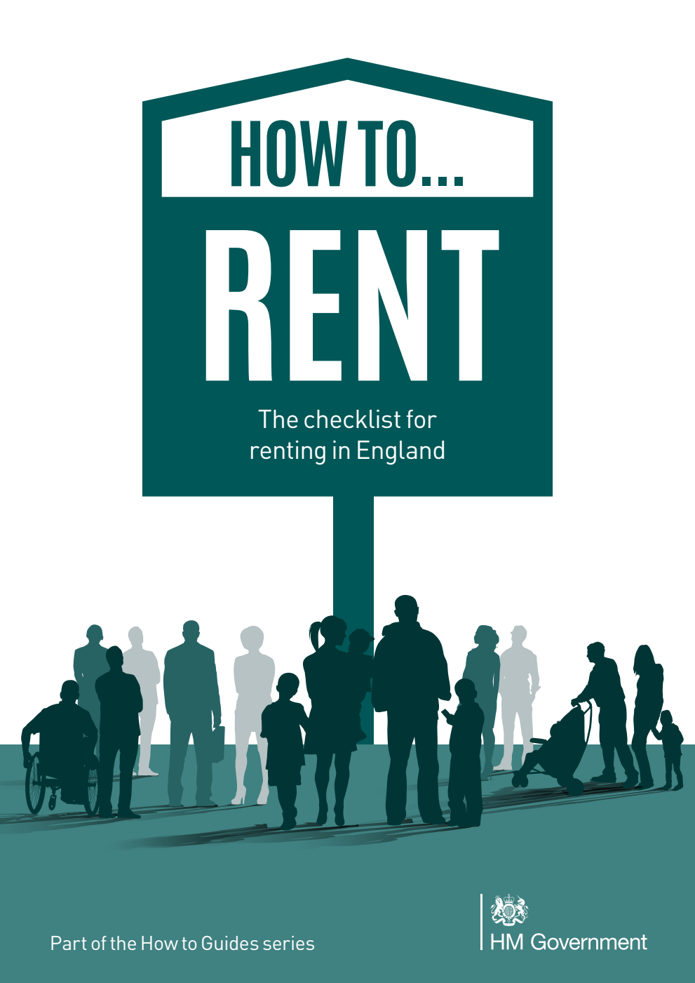 How to Rent: The checklist for renting in England v5