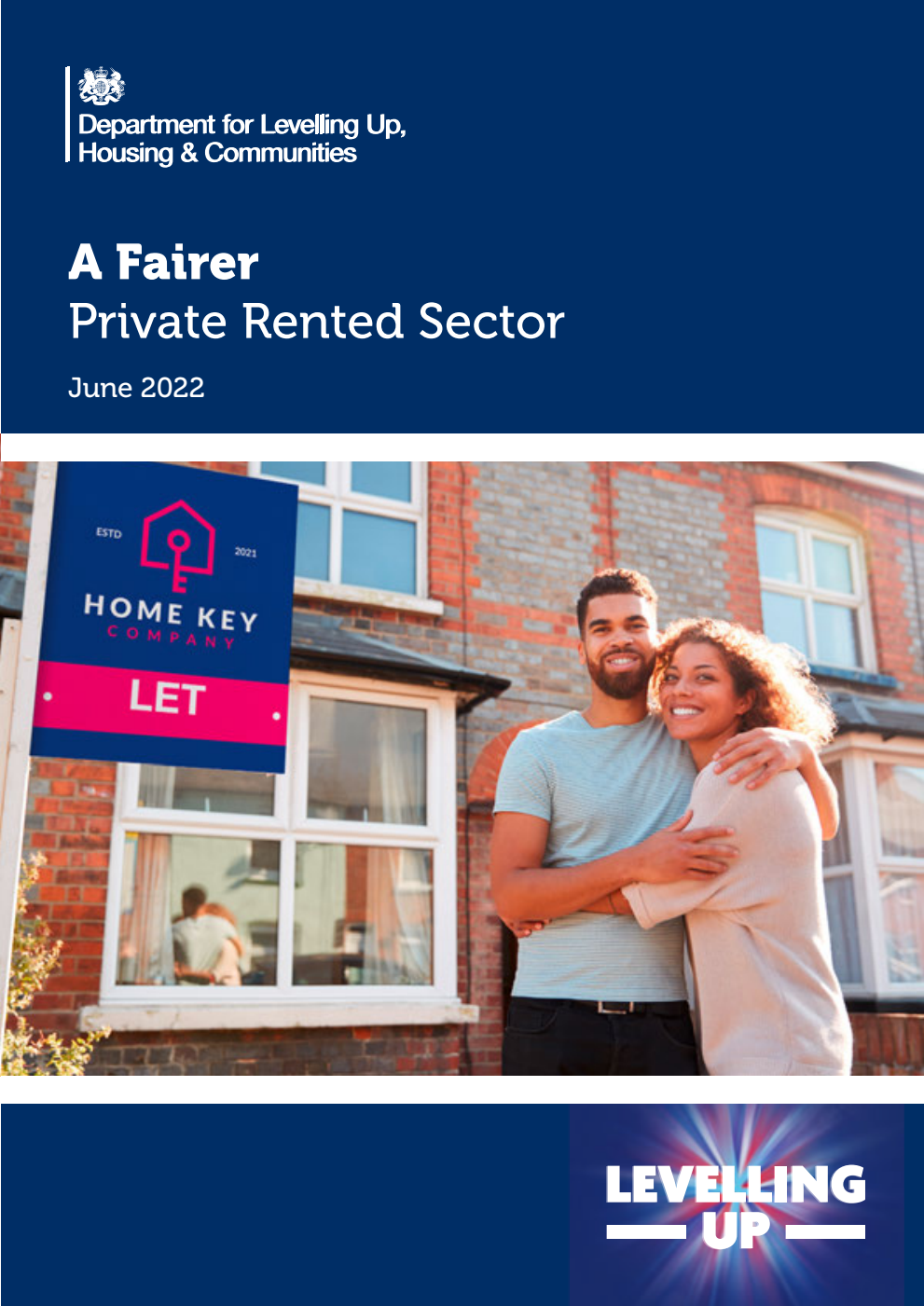 A Fairer Private Rented Sector