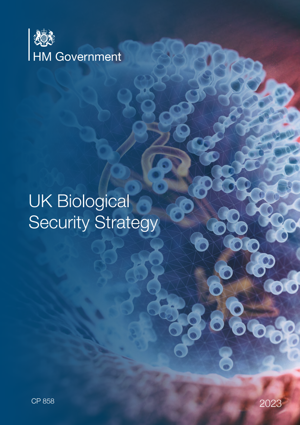 UK Biological Security Strategy