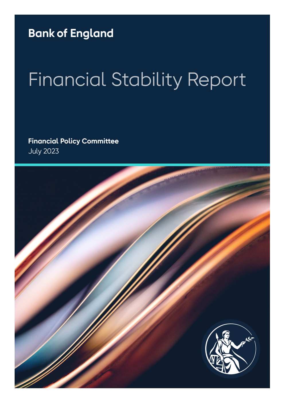 Financial Stability Report. July 2023