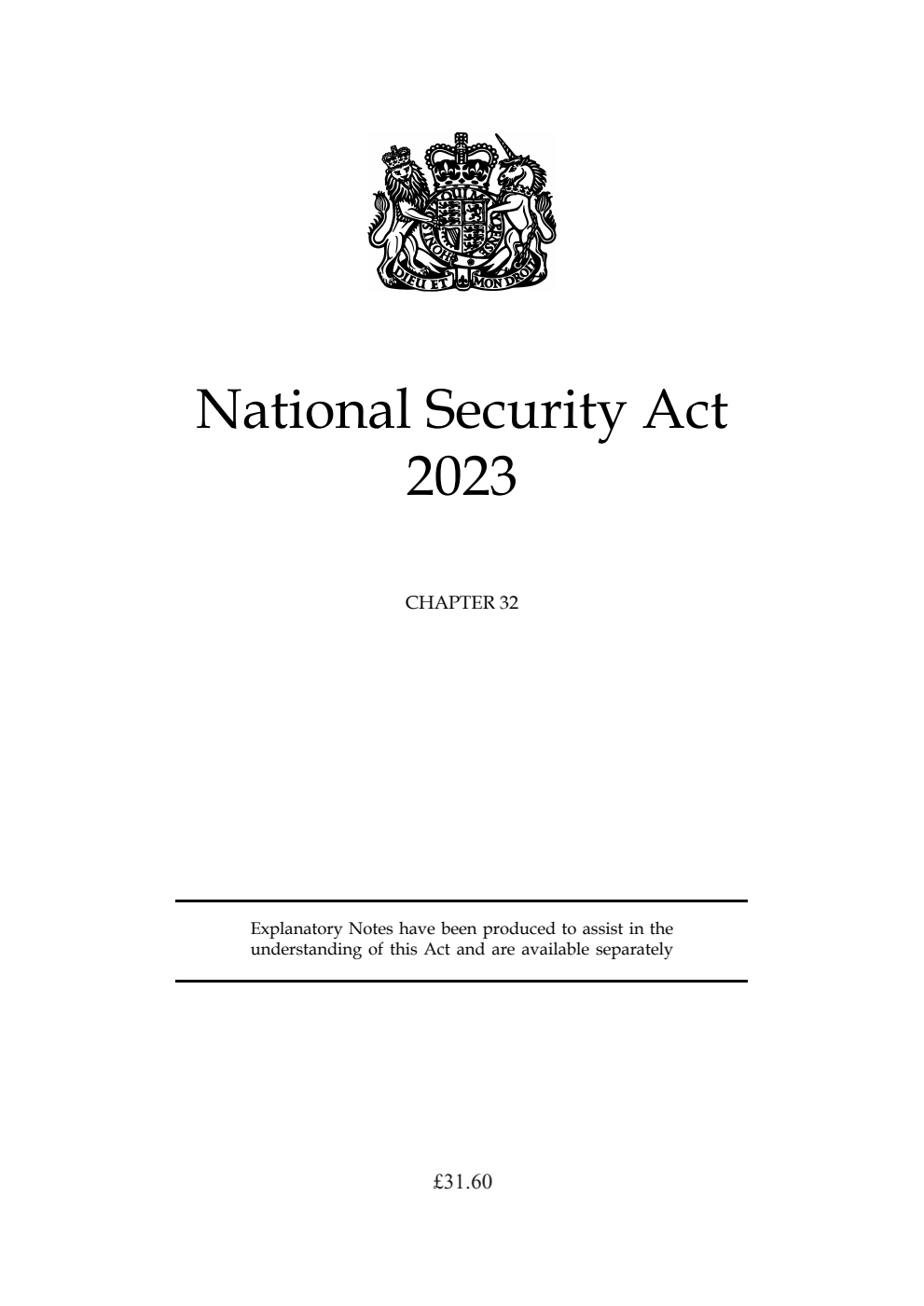 national-security-act-2023-chapter-32