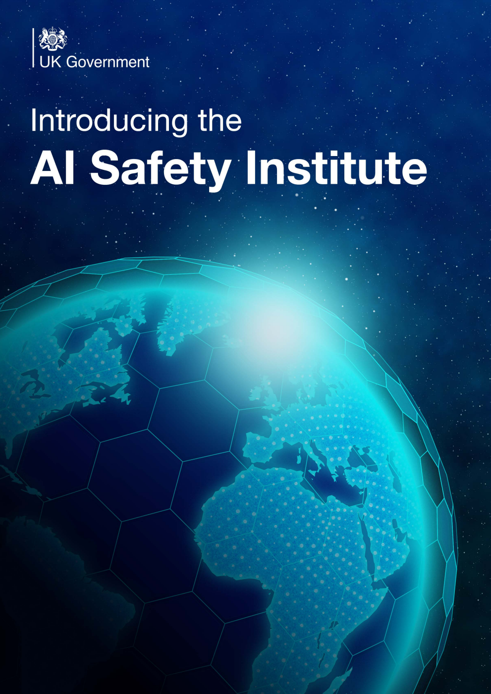 Introducing the AI Safety Institute