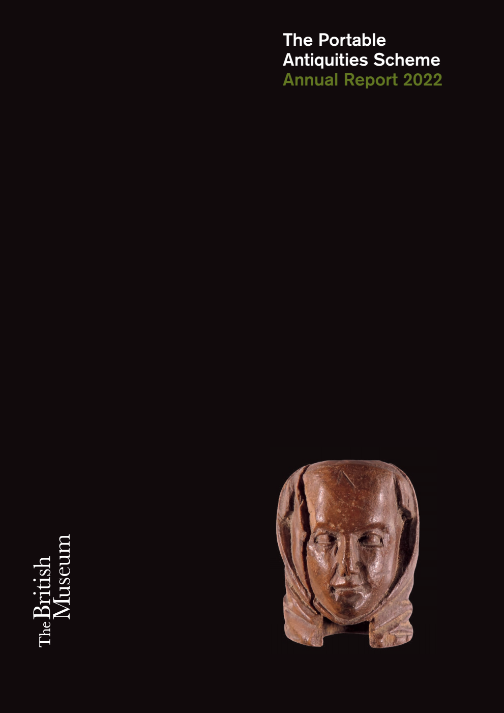 The Portable Antiquities Scheme Annual Report 2022