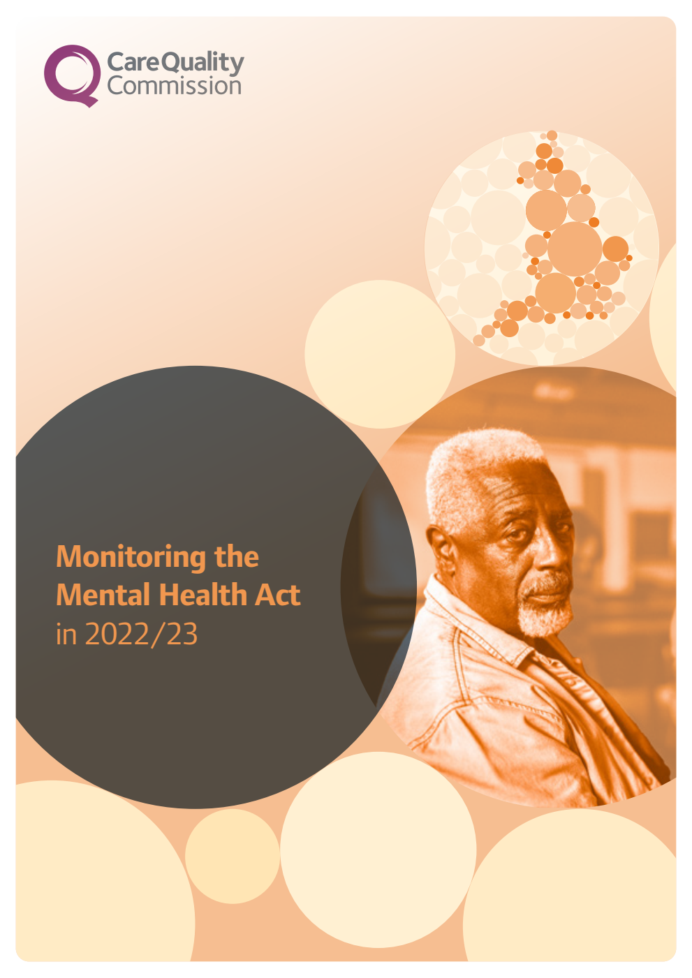 Monitoring the Mental Health Act in 2022/23