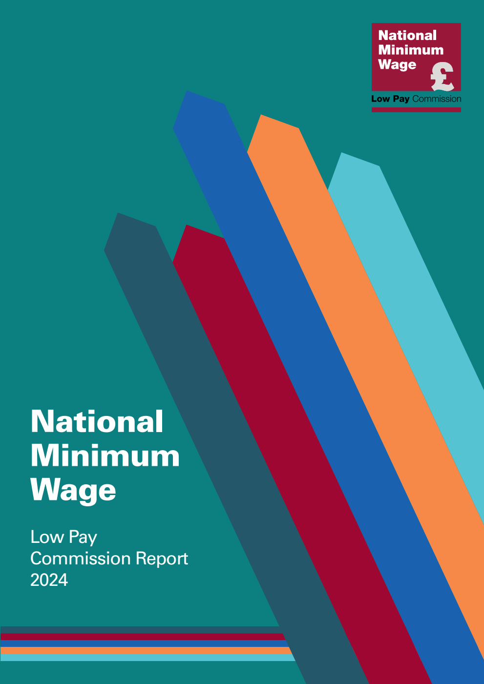 National Minimum Wage Low Pay Commission Report 2024