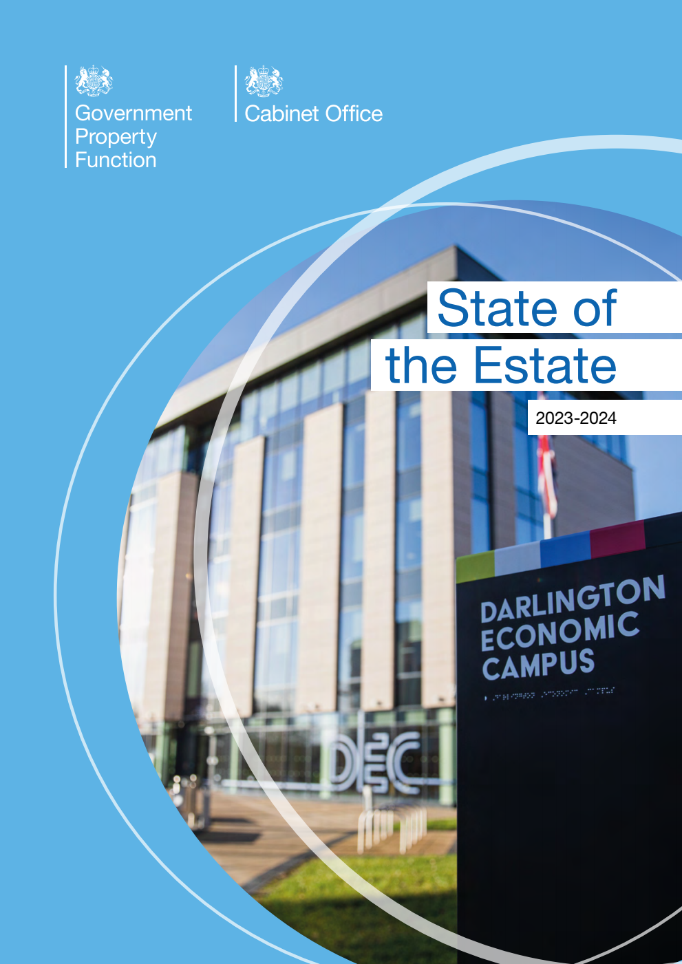 State of the Estate 2023-24