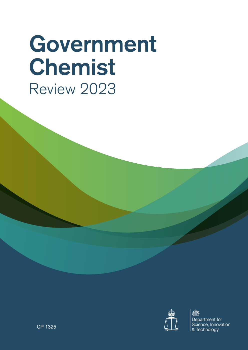 Government Chemist Review 2023