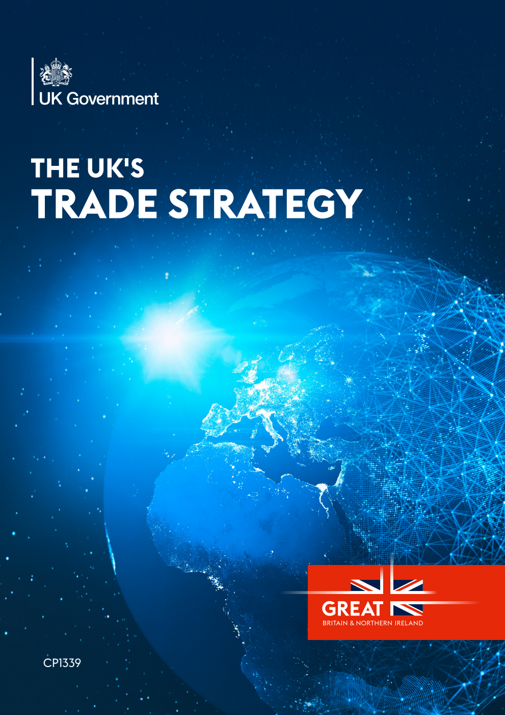 The UK’s Trade Strategy
