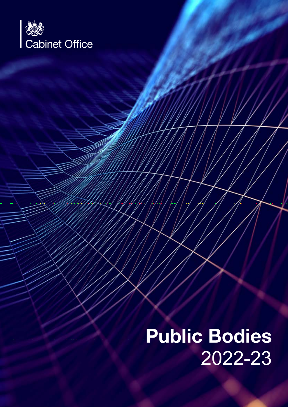 Public Bodies 2022-23