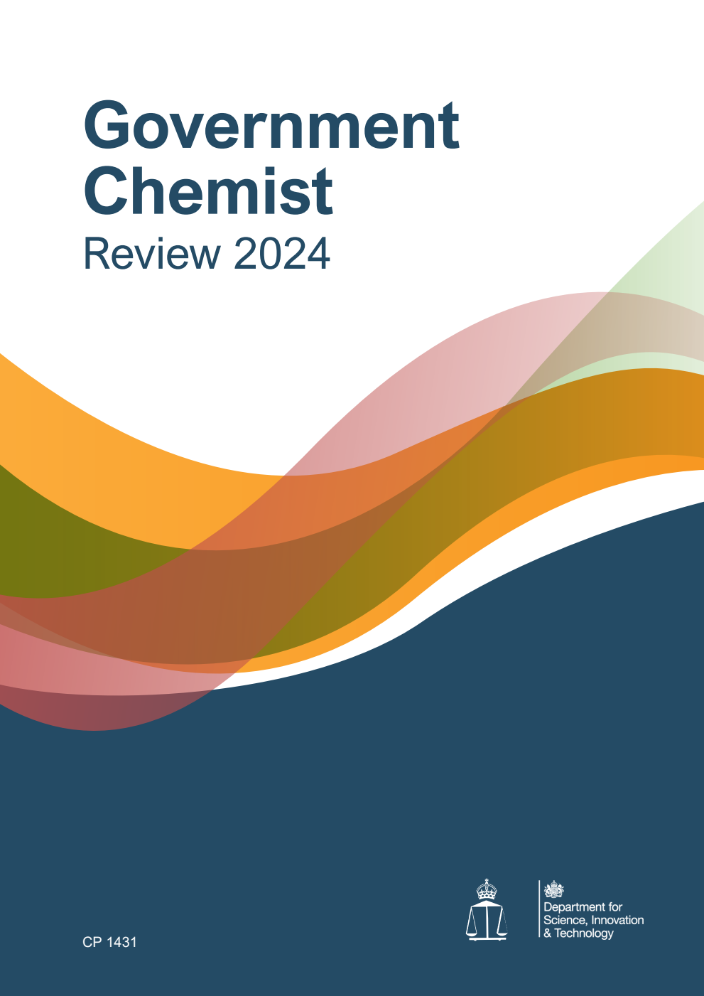 Government Chemist Review 2024