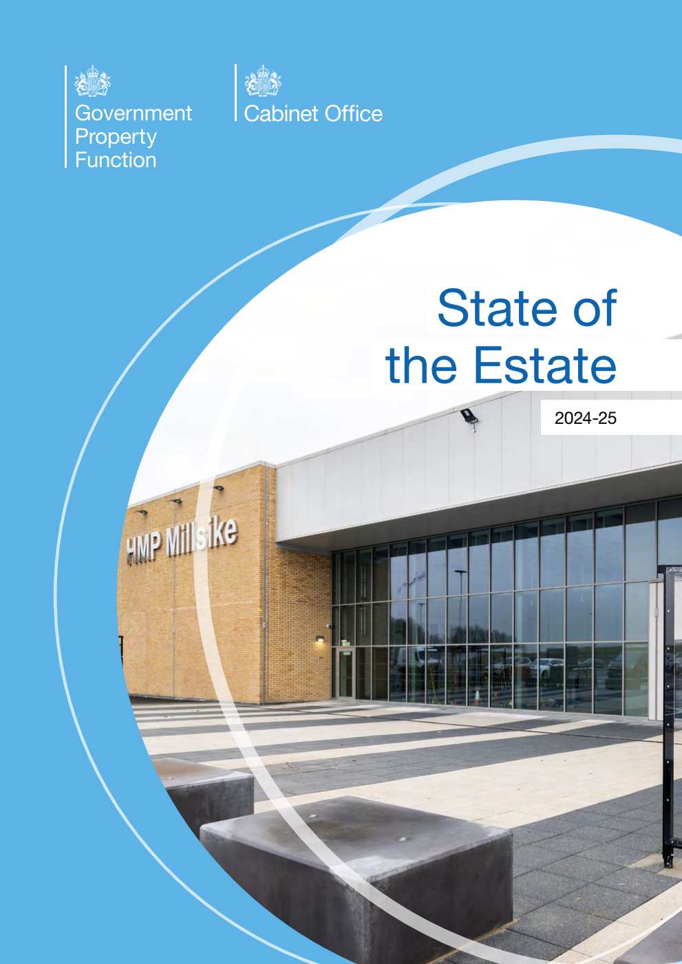 State of the Estate 2024-25