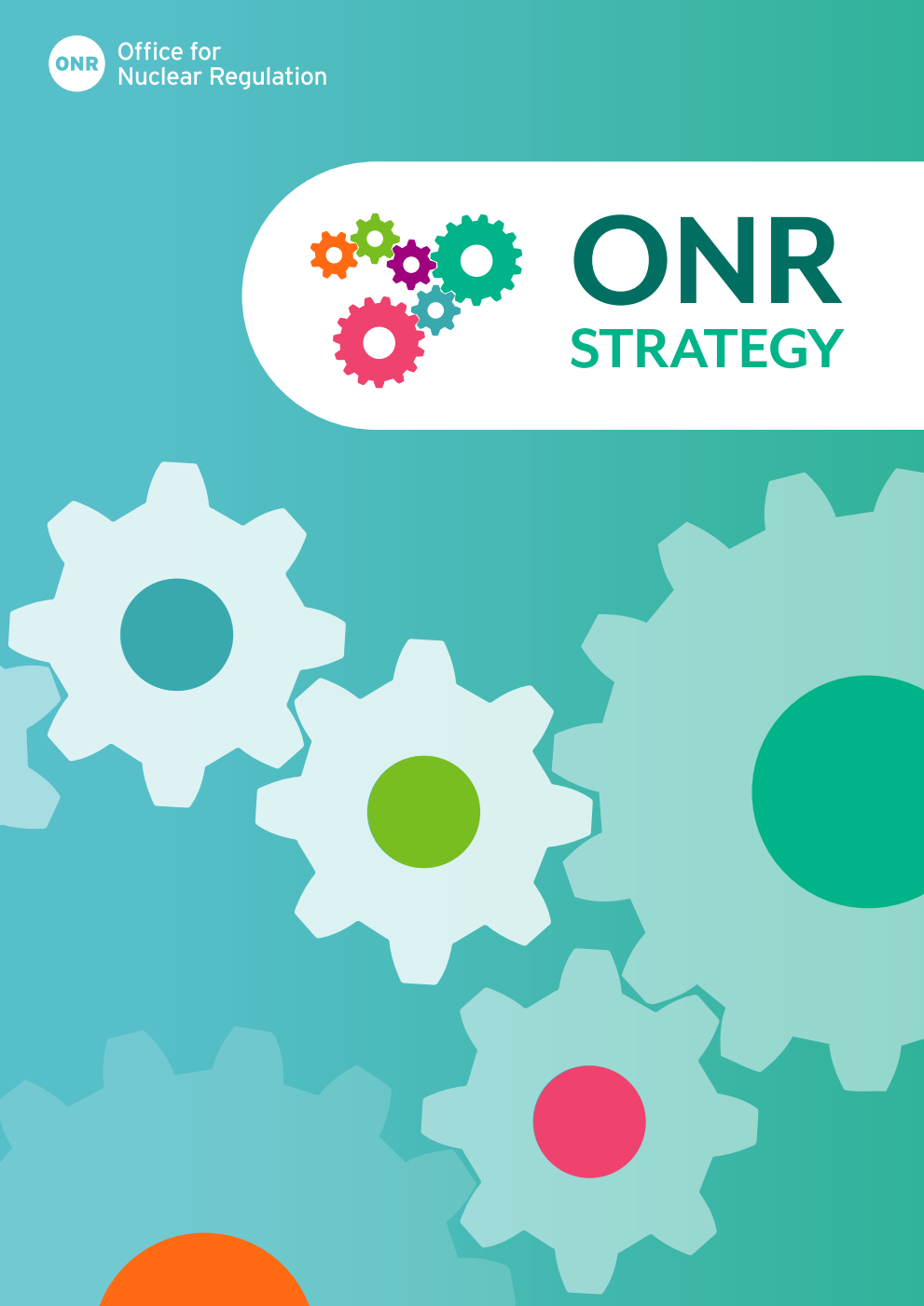 Office for Nuclear Regulation Strategy 2026