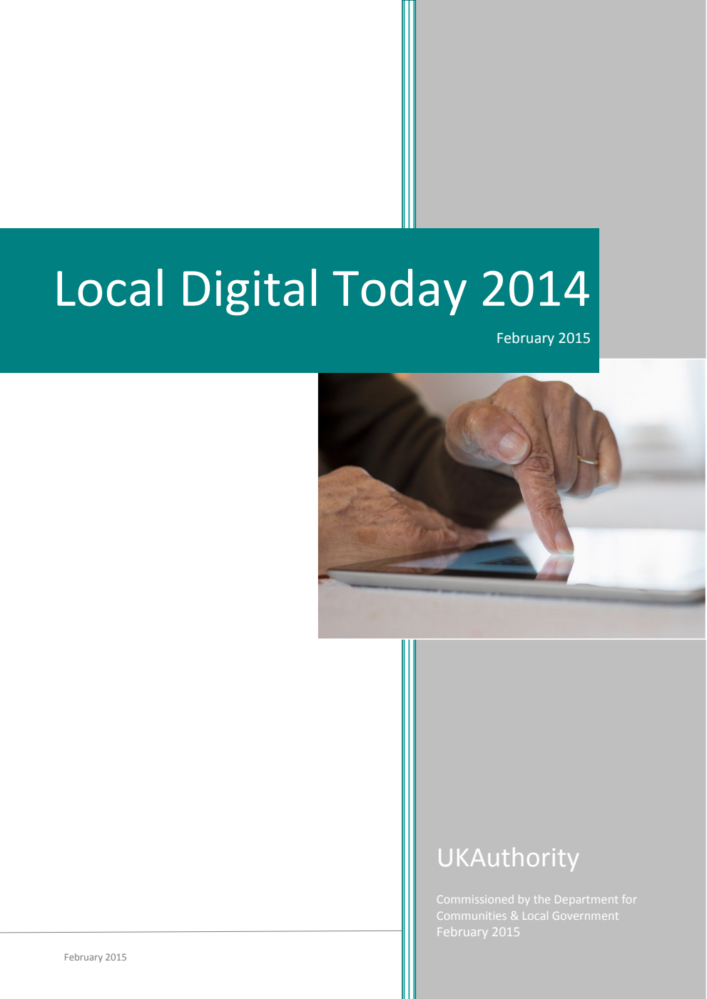 Local Digital Today 2014